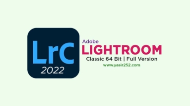 Adobe Lightroom Classic 2022 Free Download Full Version 64 Bit
