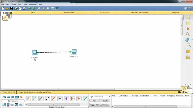 Cisco Packet Tracer Free Download