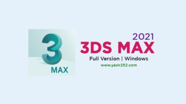 Download 3DS Max 2022 Full Version Gratis 64 Bit
