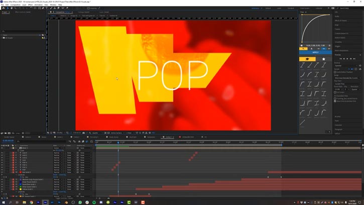 Download After Effects 2022 Full Crack 64 Bit