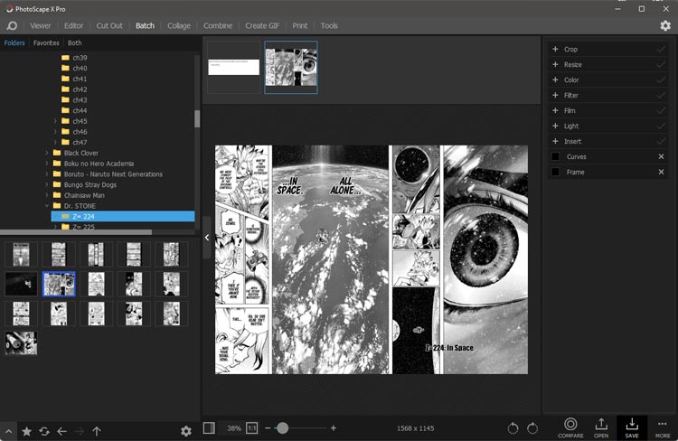Download Aplikasi Photoscape Terbaru Windows