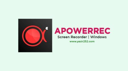 Download Apowerrect Full Version Gratis