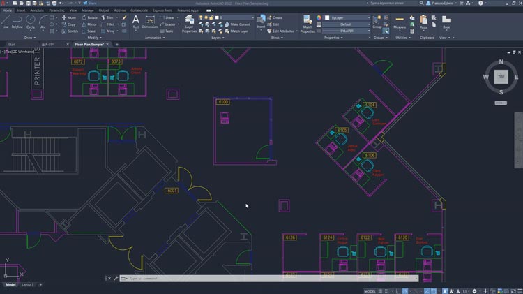 Download AutoCAD 2022 Full Crack 64-Bit