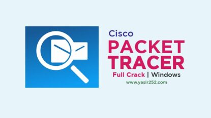 Download Cisco Packet Tracer Full Version