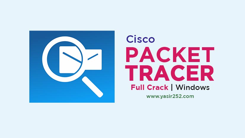Cisco Packet Tracer Free Download Full Version PC