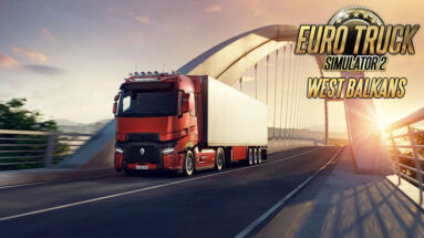 Download Euro Truck Simulator 2 PC Full Version Gratis