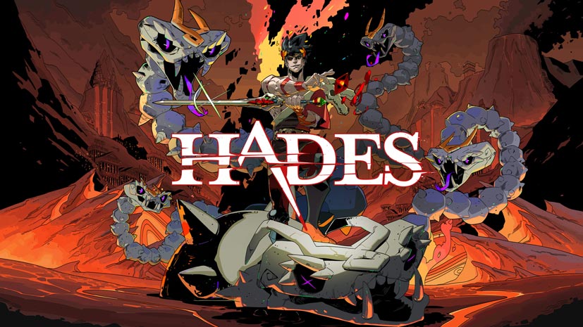 Unduh Hades Game PC Versi Lengkap Gratis