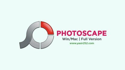 Download Photoscape X Pro Full Version Gratis (Win/Mac)