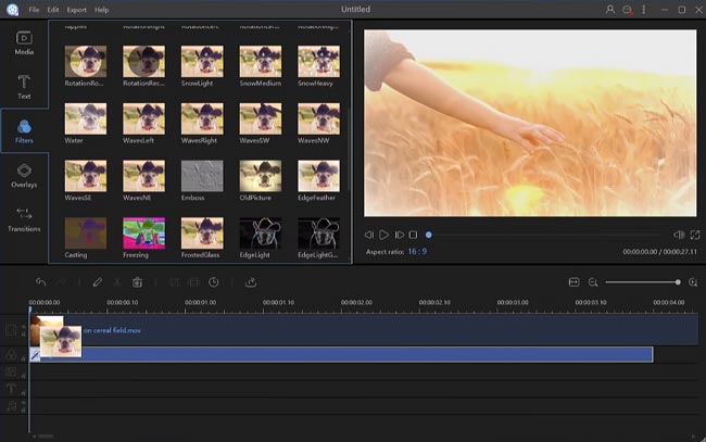 ApowerEdit Video Editor Download Full Version