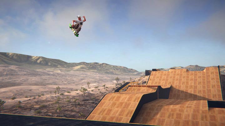 Download Skater XL Full Crack