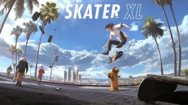 Download Skater XL PC Game Full Version Free