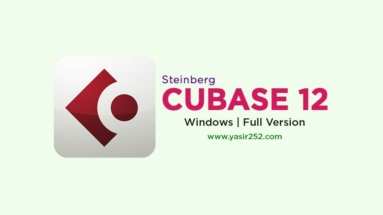 Cubase 12 Pro Full Version Crack Free Download
