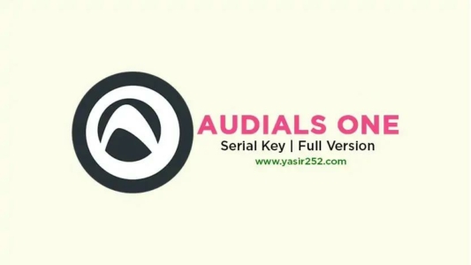 Download Audials One 2022 Full Version