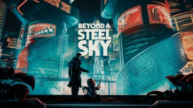 Download Beyond A Steel Sky Full Version Repack PC Game