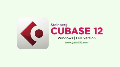 Download Cubase 12 Pro Full Version Gratis