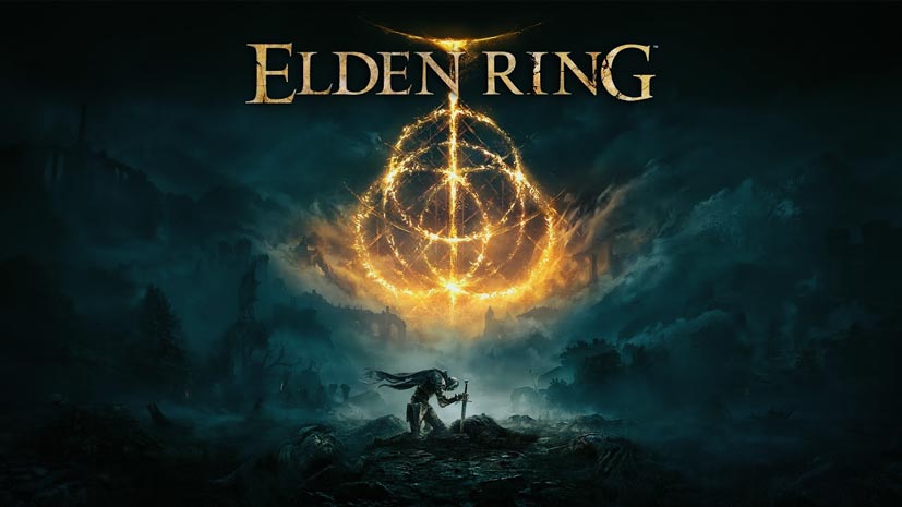 Elden Ring PC Game Free Download Full Version + DLC