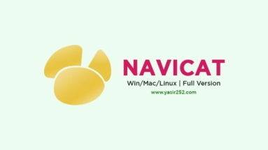 Download Navicat Full Version Premium