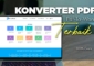 PDF To Words Konverter PDF Online Terbaik