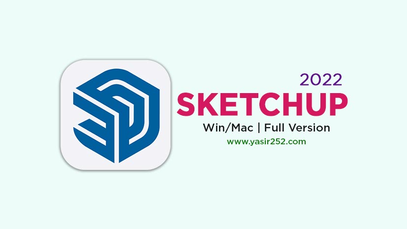 Sketchup Pro 2022 Free Download