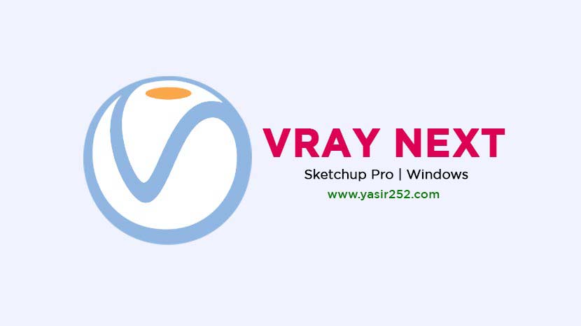 Download V-Ray For Sketchup 2022 Full