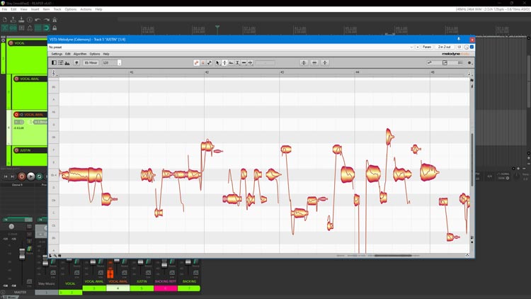 Celemony Melodyne Free Download Full