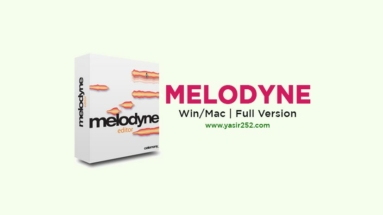 Download Melodyne Full Crack