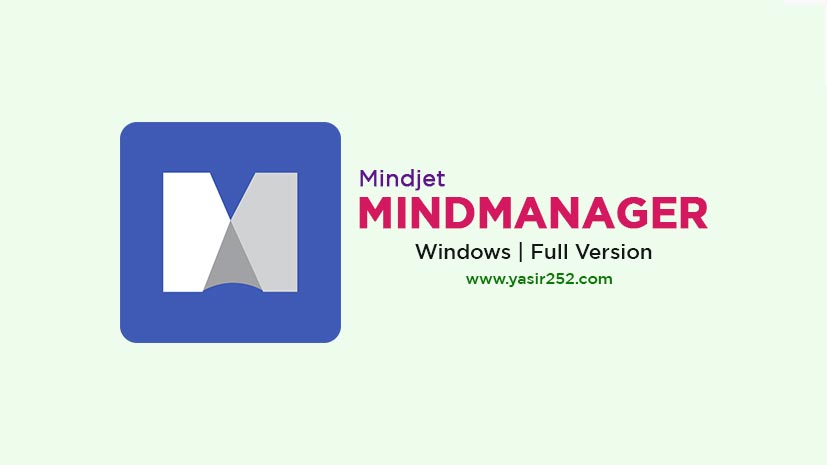 MindManager 2022 Full Crack Download