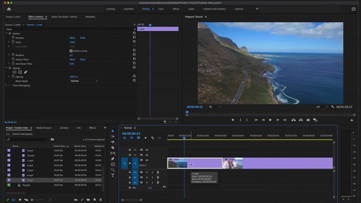 Adobe Premiere Pro 2022 Mac Full Crack Download Free