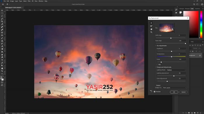 Download Adobe Photoshop 2021 Full Version Terbaru 64 Bit
