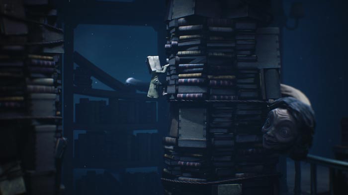 Download Little Nightmares II Full Crack Download Little Nightmares II Full Crack