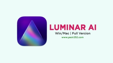 Download Luminar AI Full Version