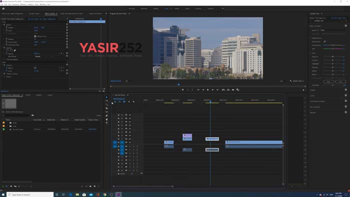 Download Premiere Pro CC 2020 Full Version 64 Bit