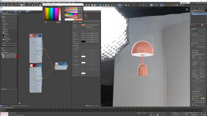 Autodesk 3DS Max 2023 Free Download Full