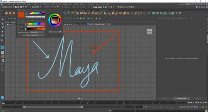 Autodesk Maya 2023 Download