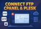 Cara Connect FTP Server