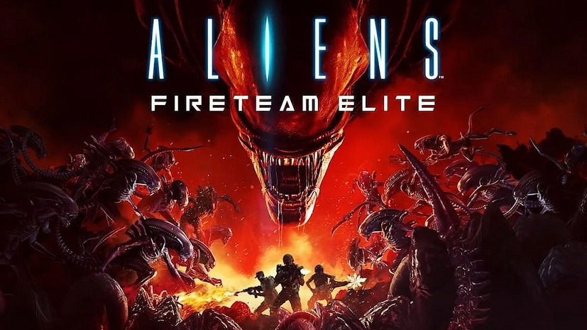 Download Aliens Fireteam Elite Full Version PC Game Crack