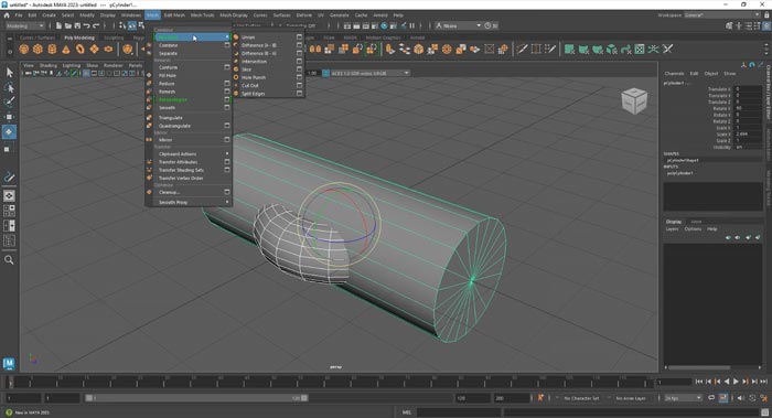 Download Autodesk Maya 2023 Full Crack