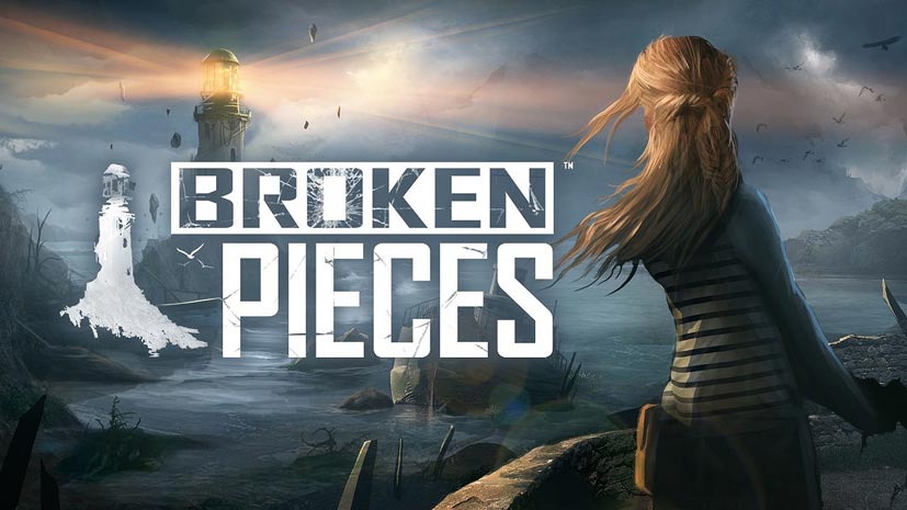 Download Broken Pieces PC Game Full Repack Free