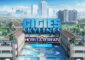 Download Cities Skyline Full Version PC Hotels Retreats DLC Free