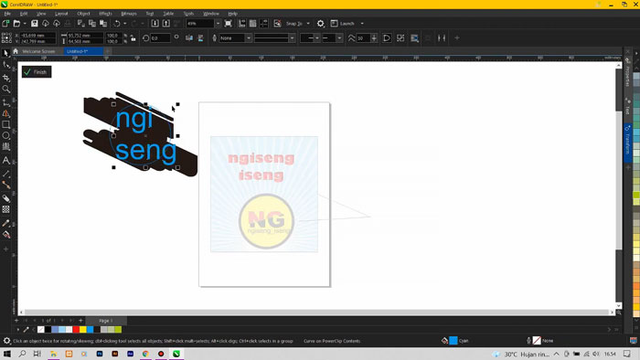 Download CorelDRAW 2022 Full Crack Keygen