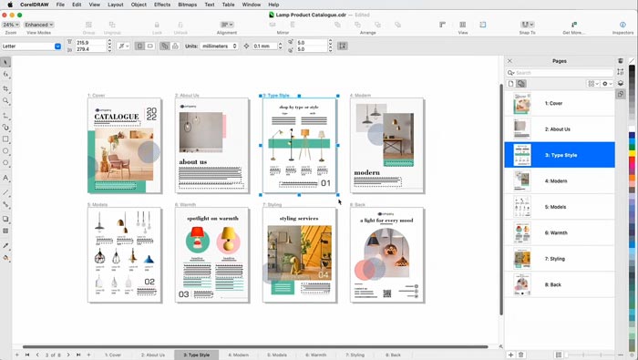 coreldraw 2022 free download for mac