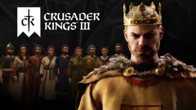 Download Crusader Kings III Full Repack PC