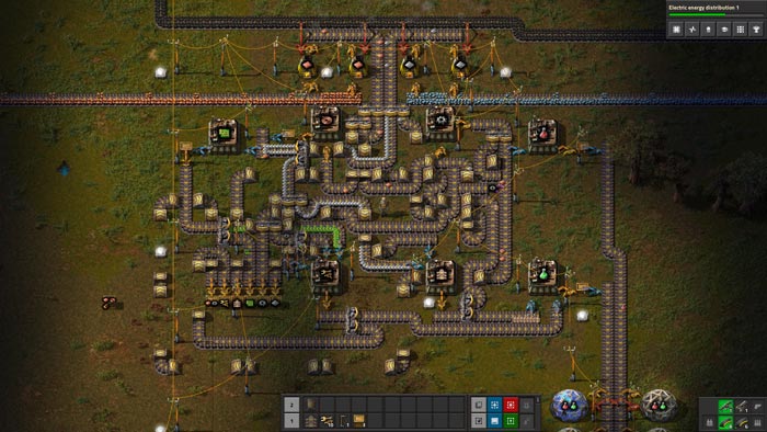 Download Factorio Full Version PC Game