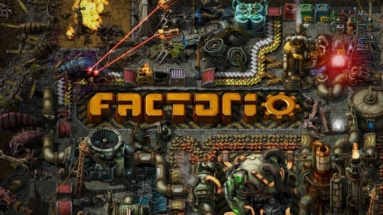 Download Factorio PC Game Full Crack Free