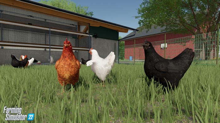 Download Farming Simulator Full Version PC Game