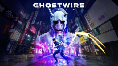 Download Ghostwire Tokyo Full Version Repack Free