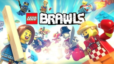 Download Lego Brawls PC Game Full Fitgirl Repack