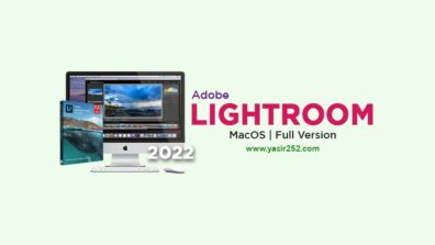 Download Lightroom Classic 2022 Mac Full