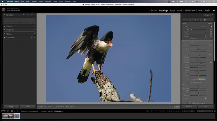 Download Lightroom Classic Mac Full Crack