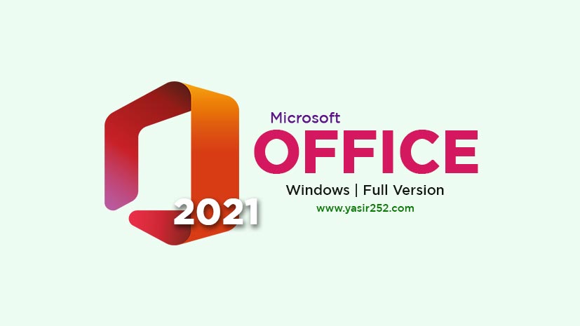 Microsoft Office 2021 Free Download Full Pro Plus